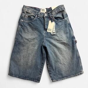 BDG Women's Blue Shorts